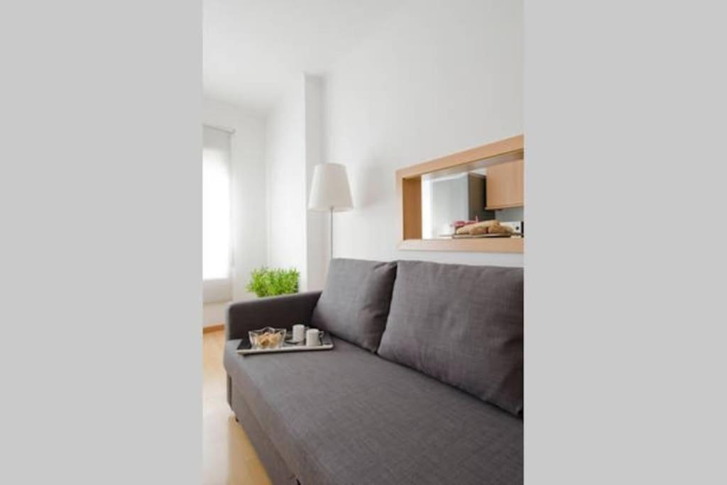 Apartment New Office - Free Wifi & Parking - Self Check-in - Daikin Airco