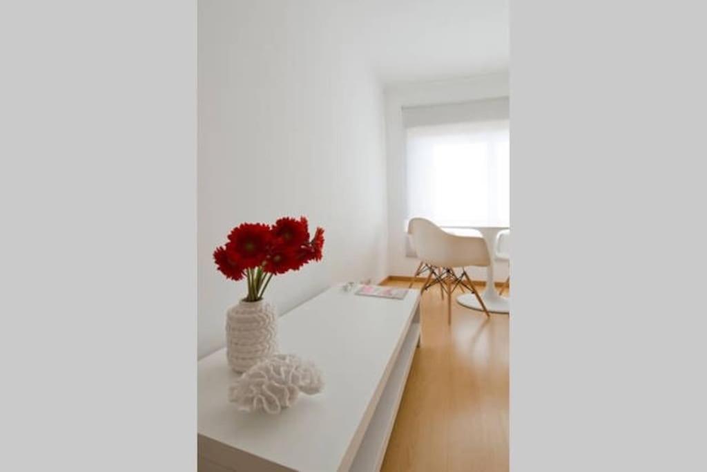 New Office - Free Wifi & Parking - Self Check-in - Daikin Airco Apartment