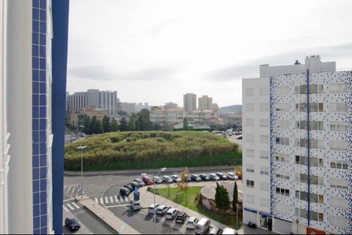 Apartment New Office - Free Wifi & Parking - Self Check-in - Daikin Airco *